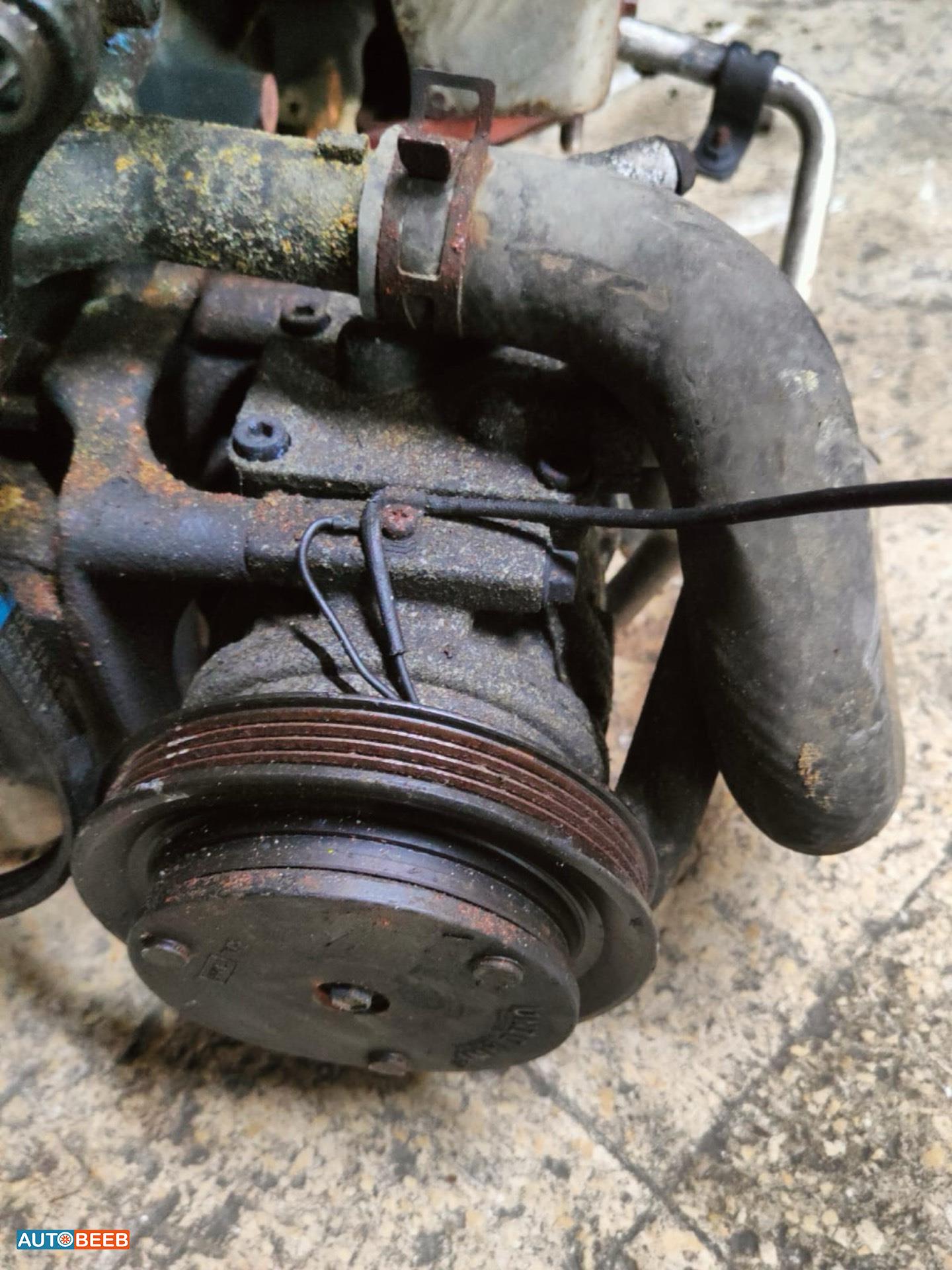  Mechanics  KIA Spectra
