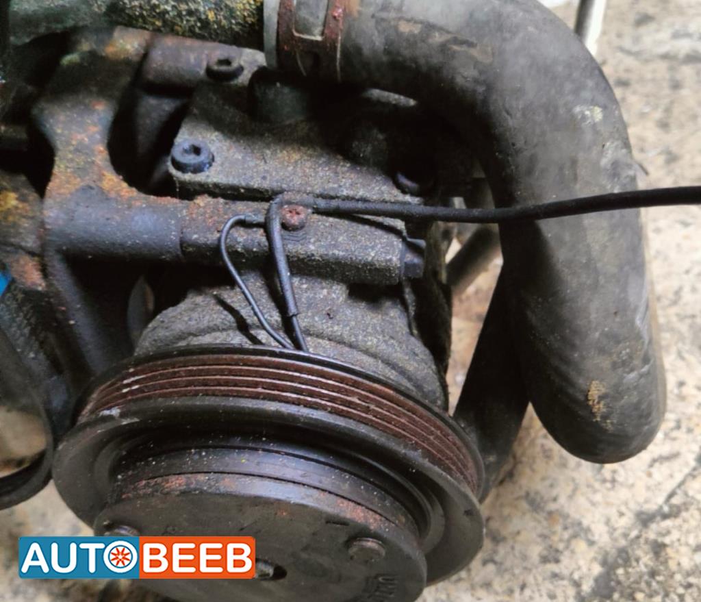  Mechanics  KIA Spectra