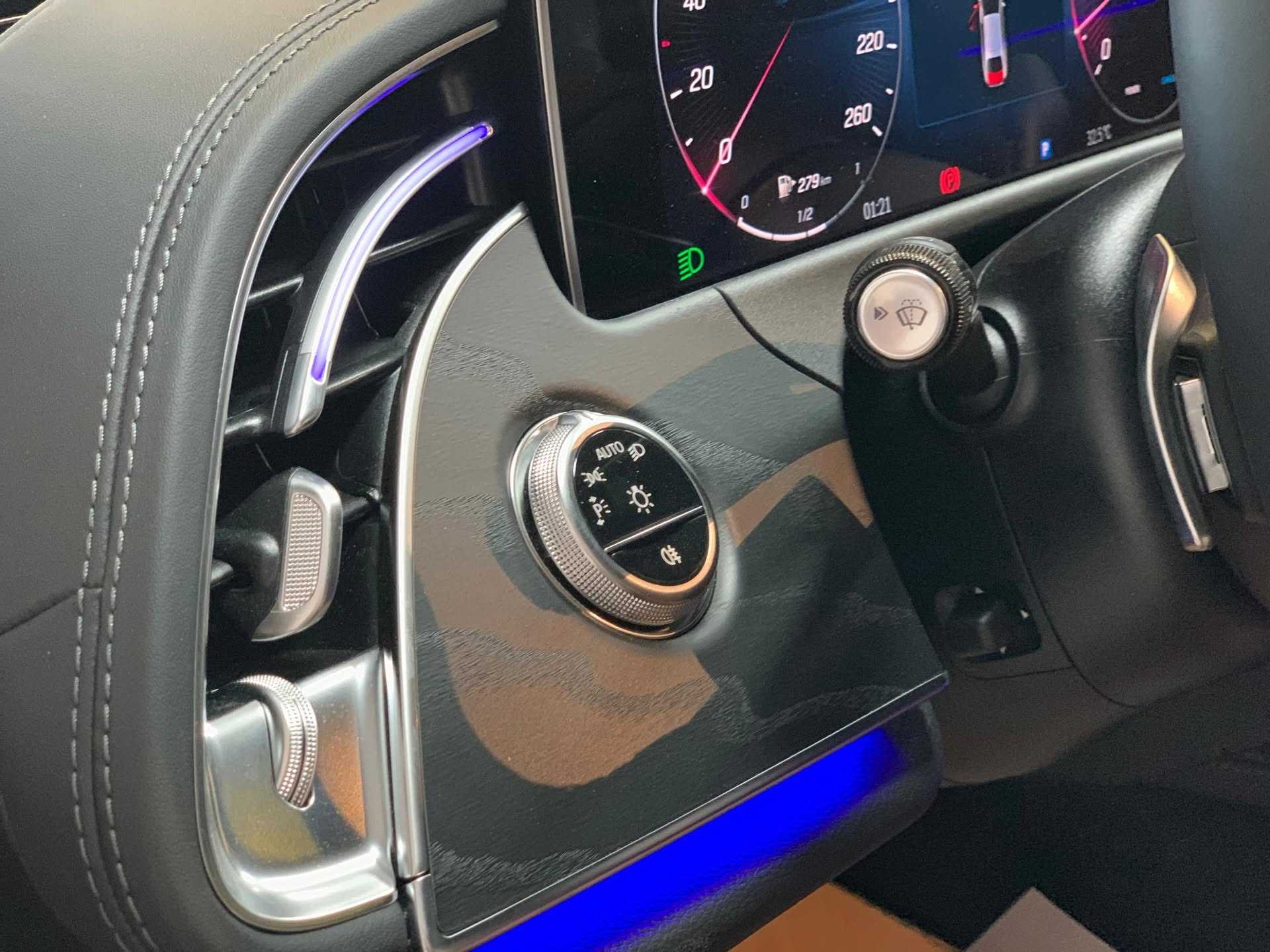 Mercedes Benz E200 2026