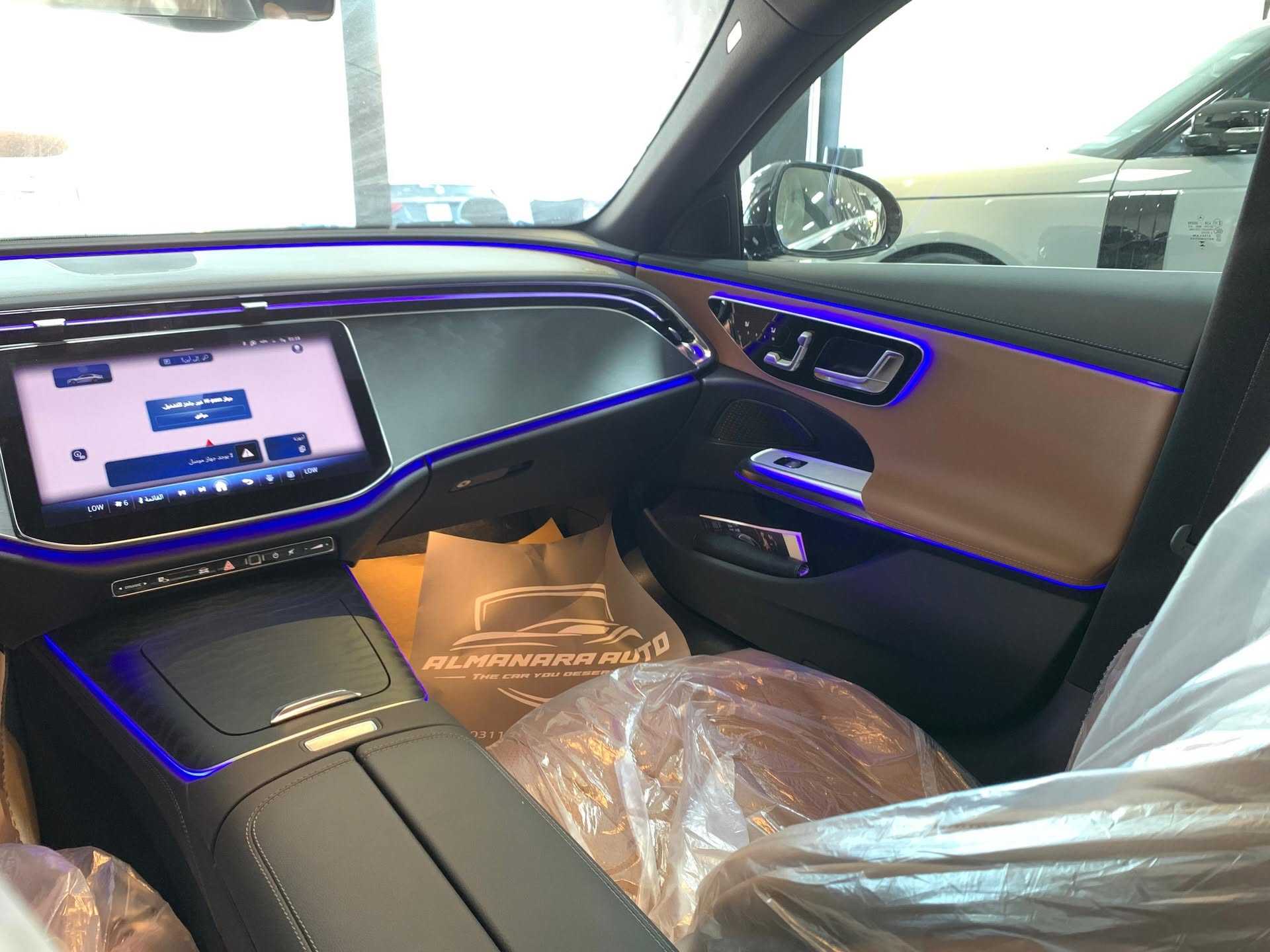 Mercedes Benz E200 2026