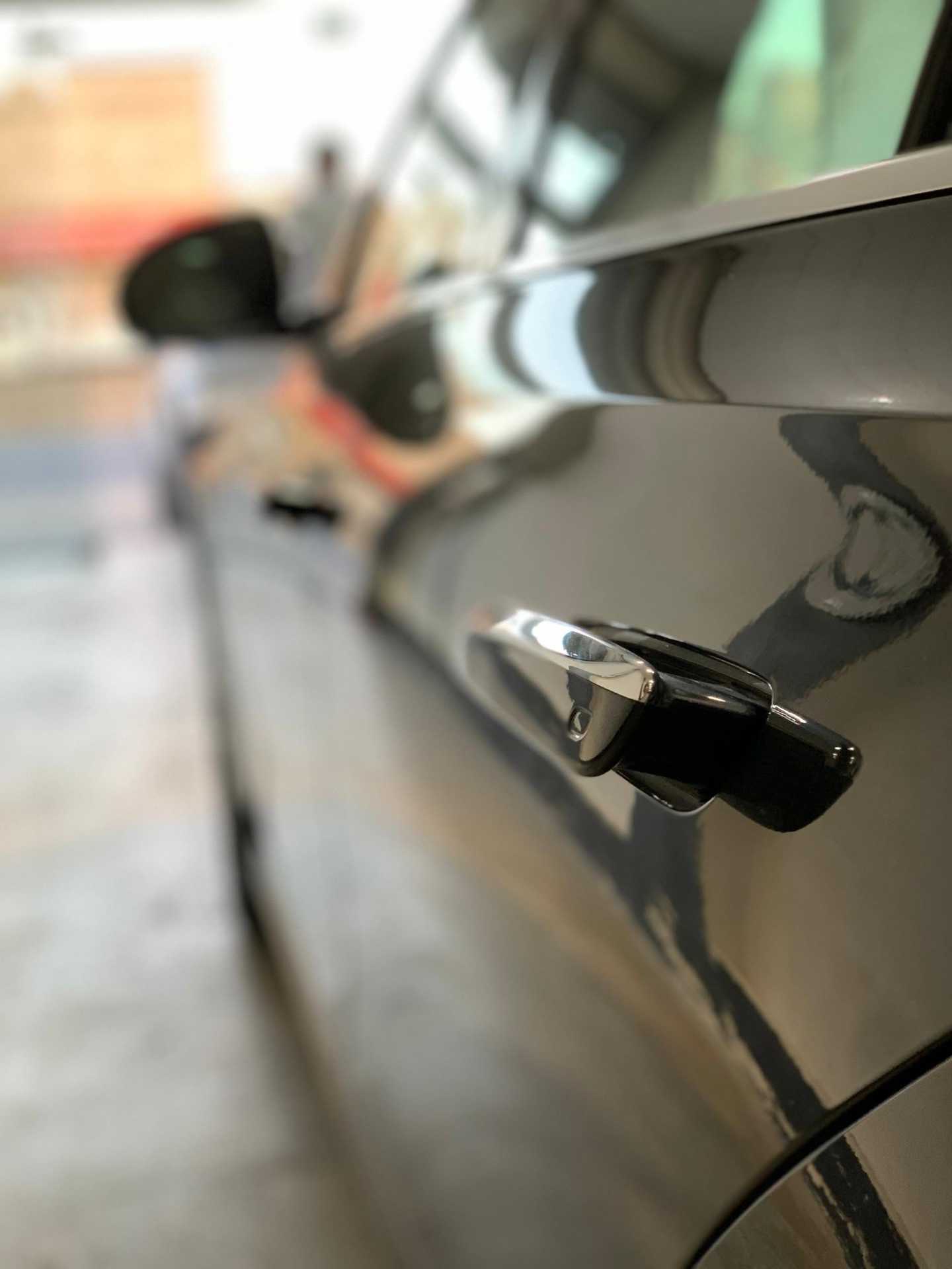 Mercedes Benz E200 2026