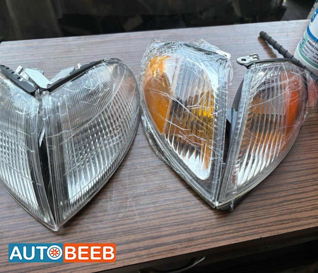 Lights Flasher Light Hyundai Avante