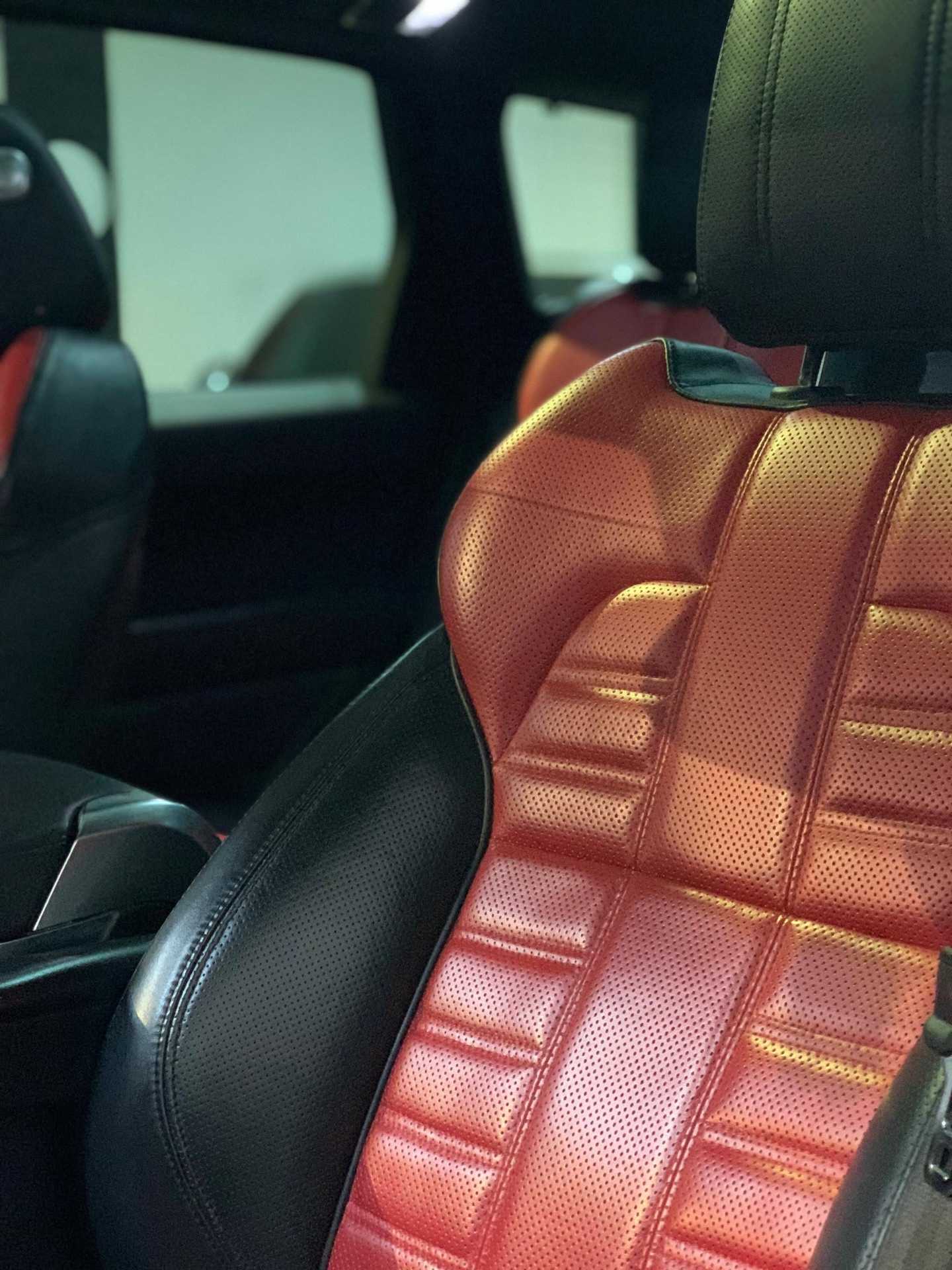 Land Rover Range Rover Sport 2017