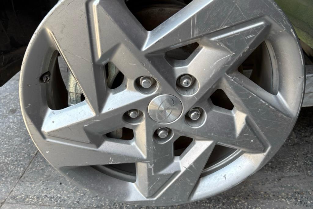 Wheel and Rims Rims Hyundai kona