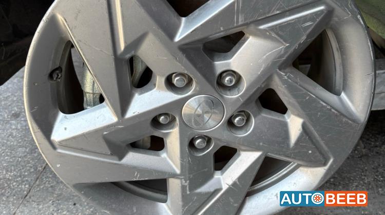 Wheel and Rims Rims Hyundai kona