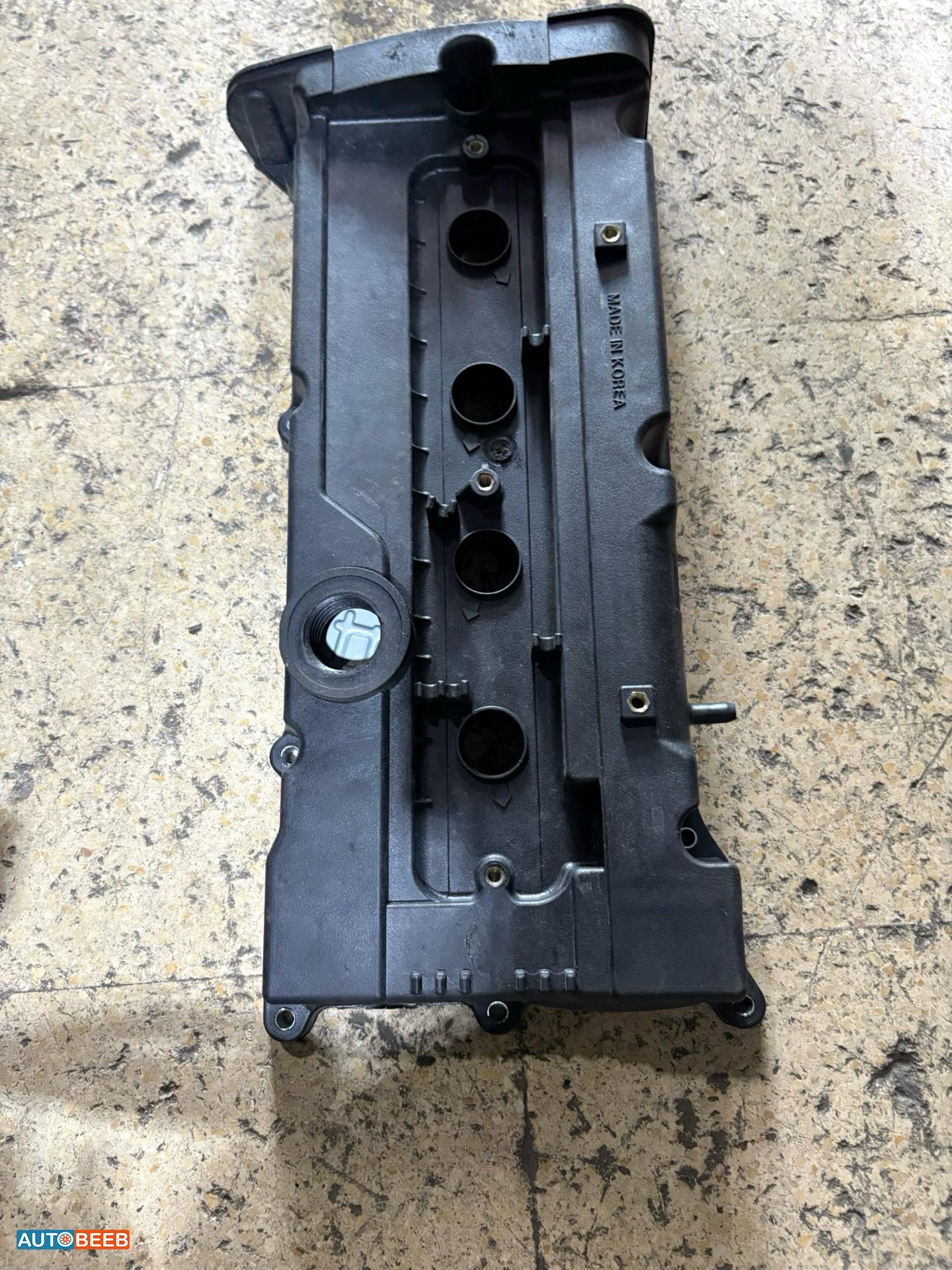 غطاء صباب هيونداي افانتي XD 2001 2002 2003