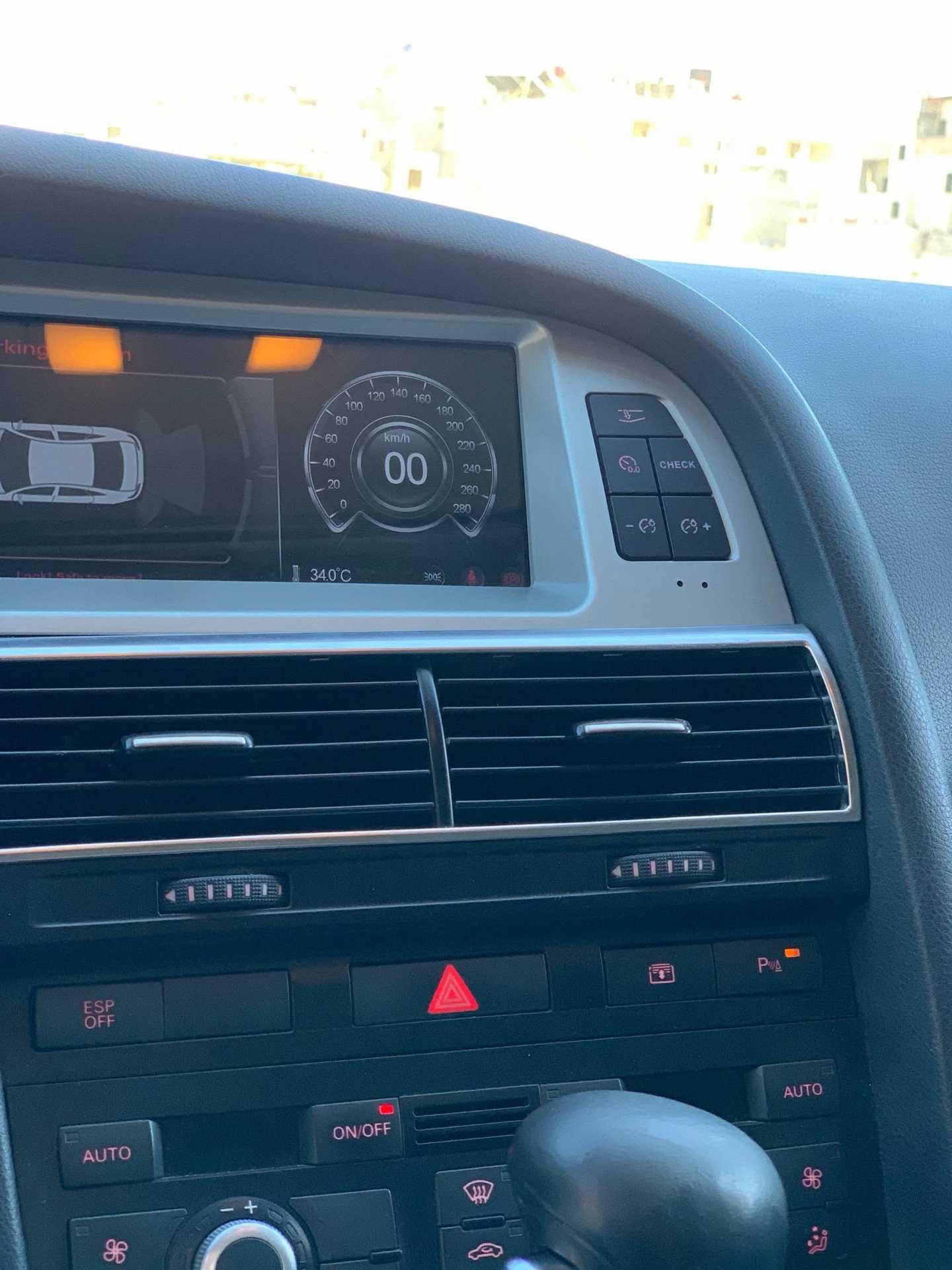 اودي A6 2011