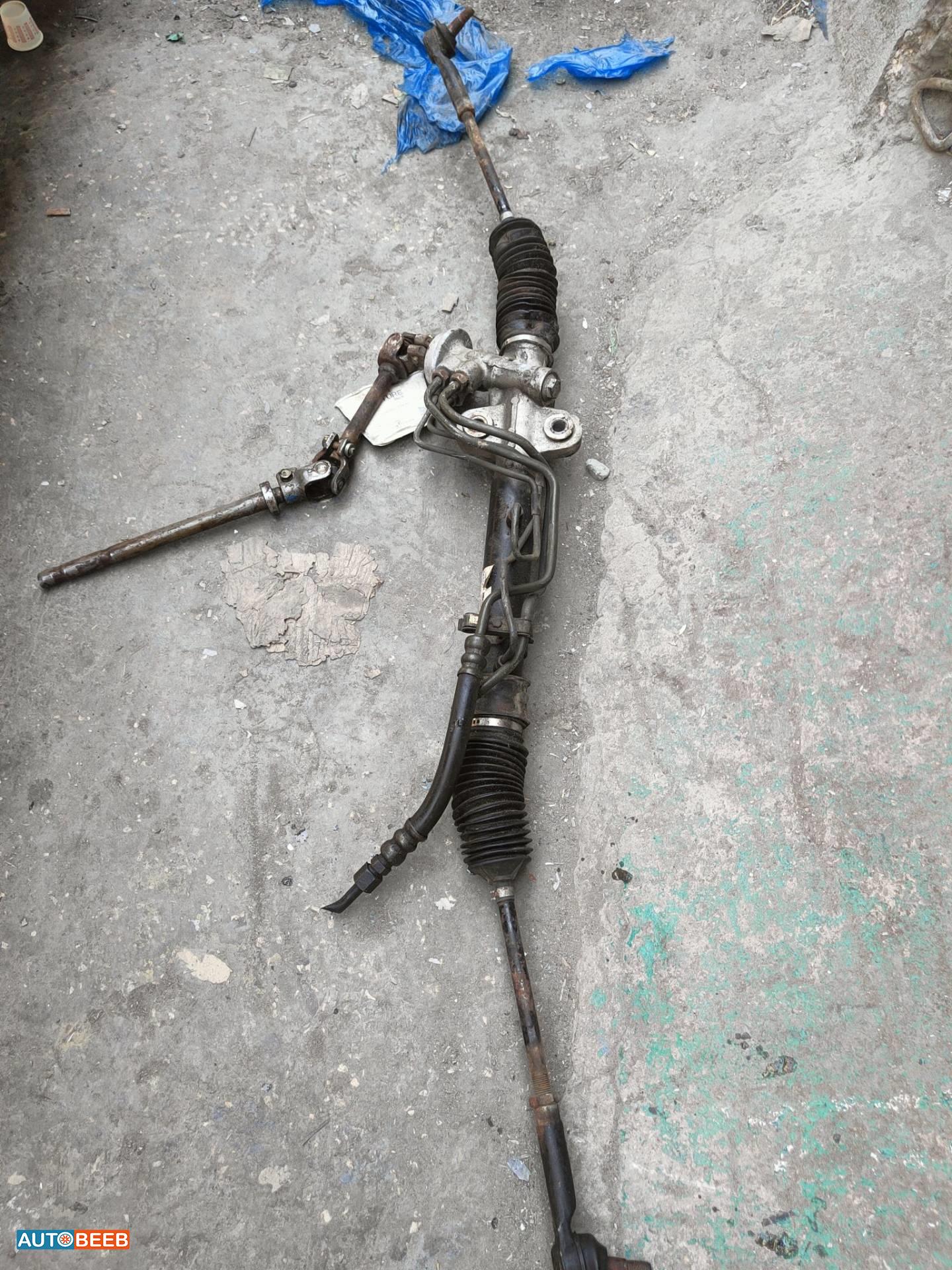  Mechanics  KIA Spectra