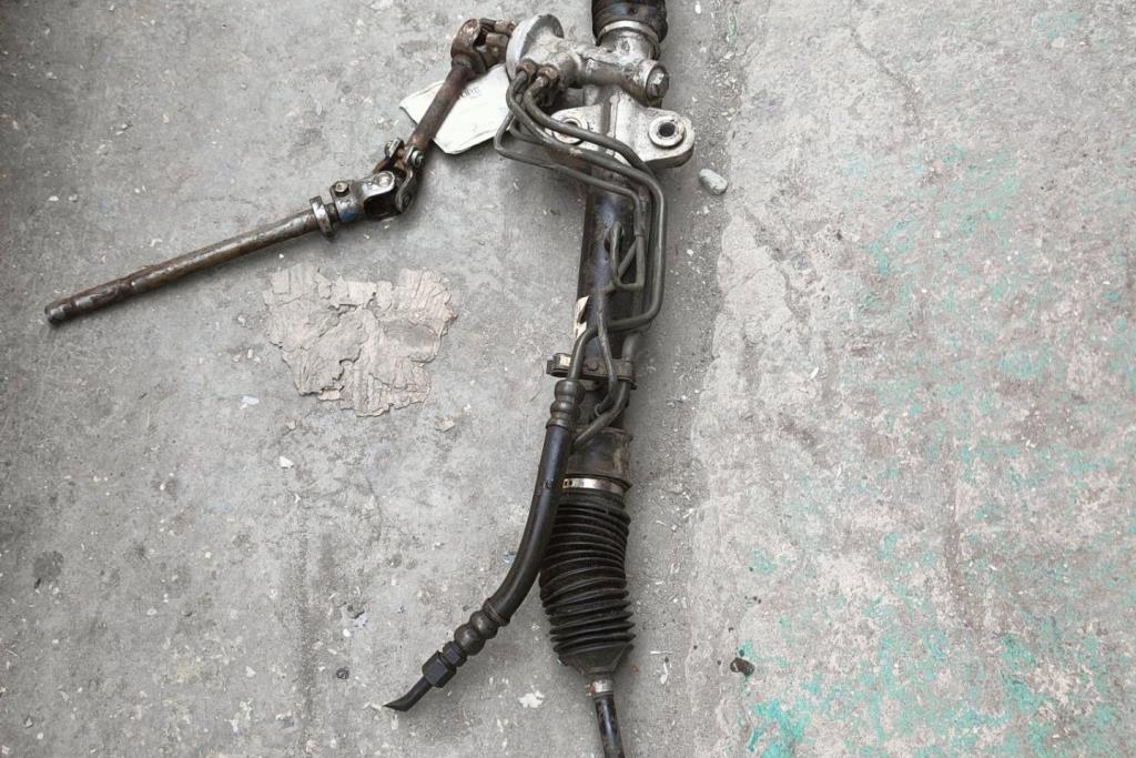  Mechanics  KIA Spectra