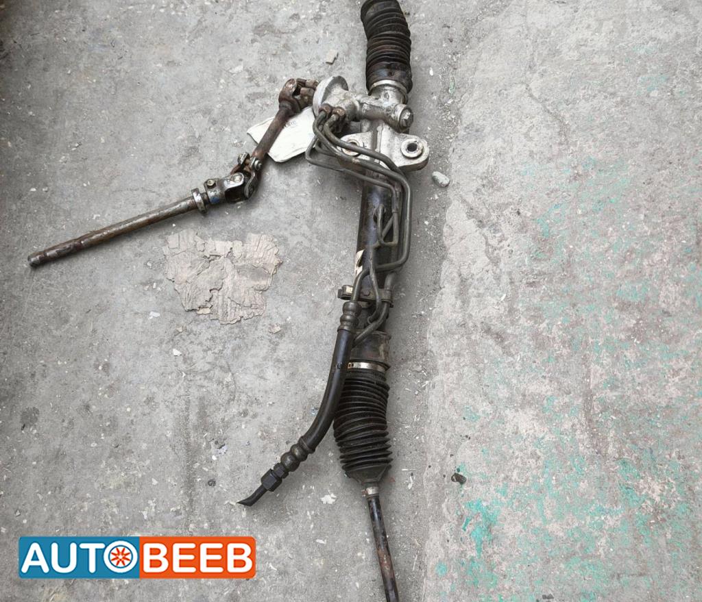  Mechanics  KIA Spectra
