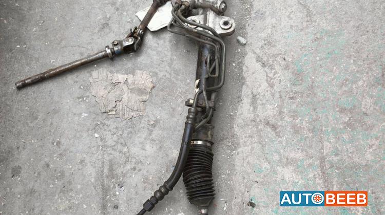  Mechanics  KIA Spectra