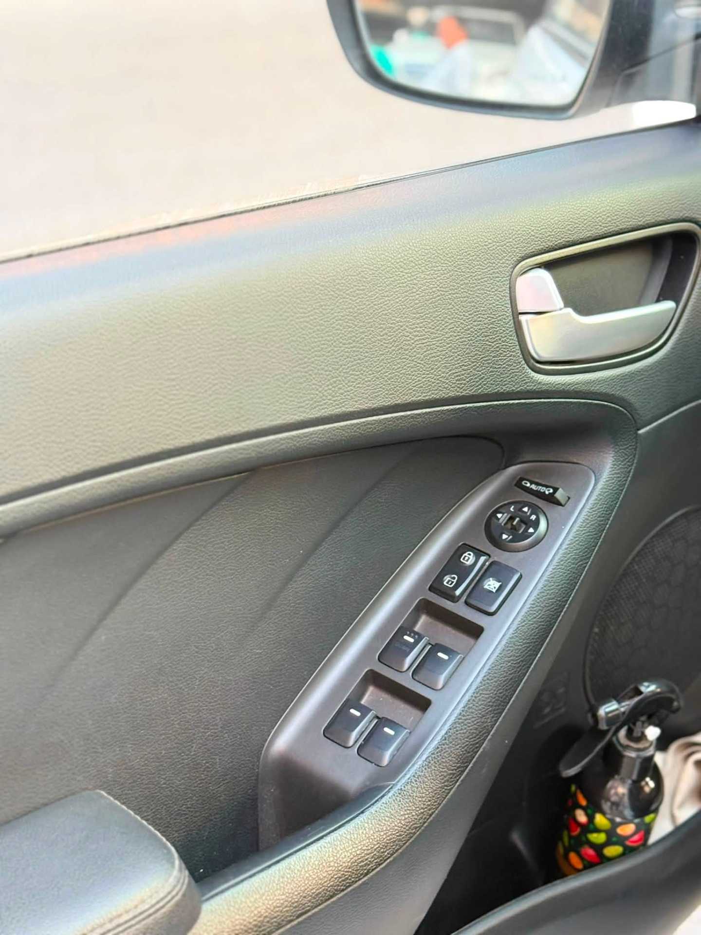 KIA K3 2017