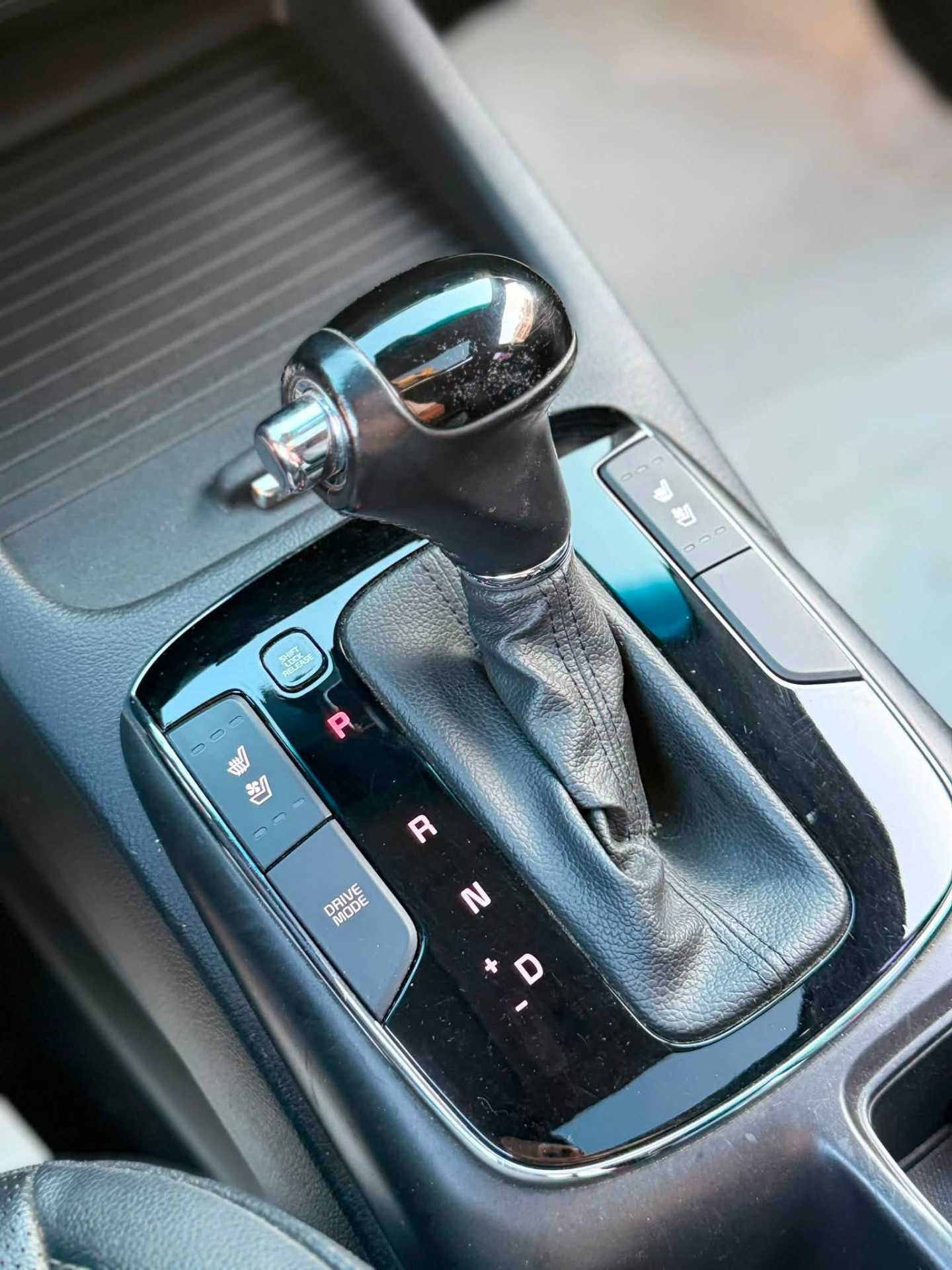 KIA K3 2017