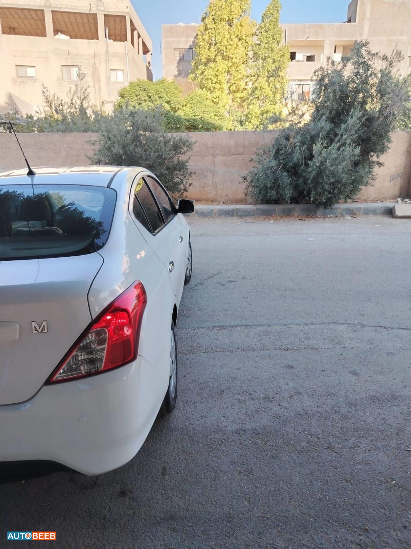 نيسان صني 2022