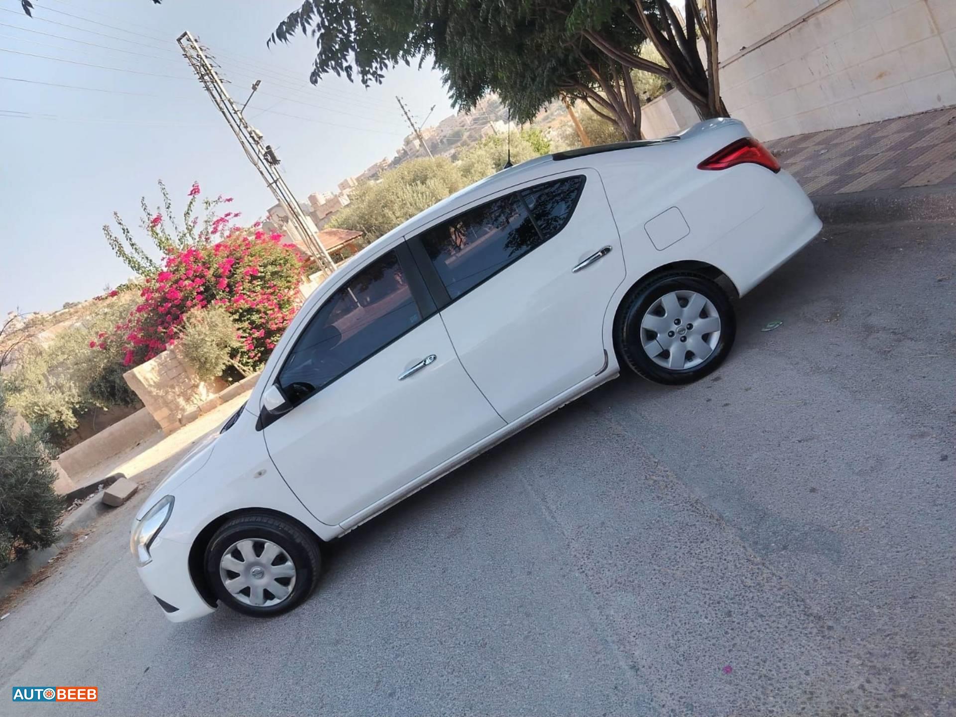 نيسان صني 2022