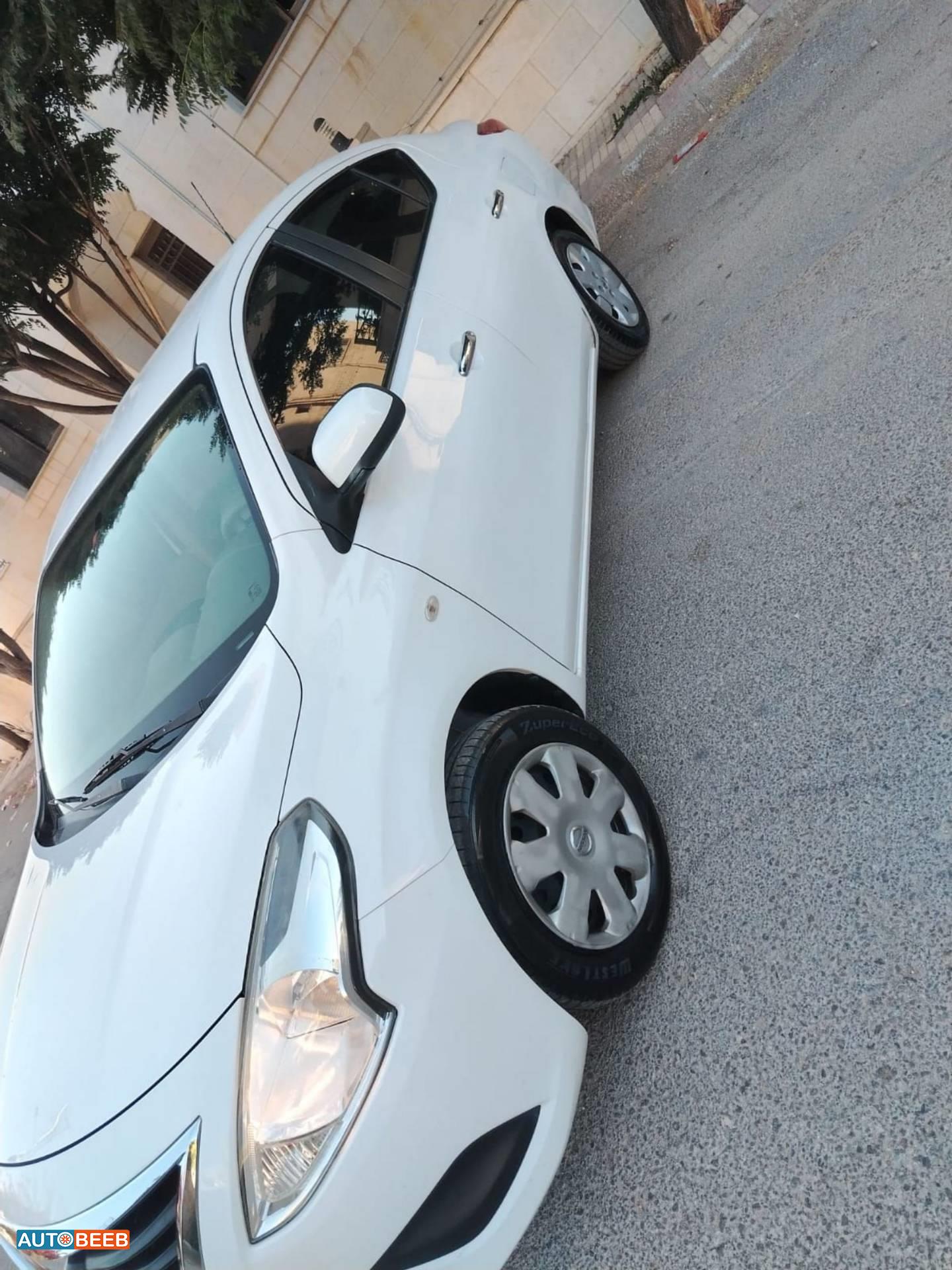 نيسان صني 2022