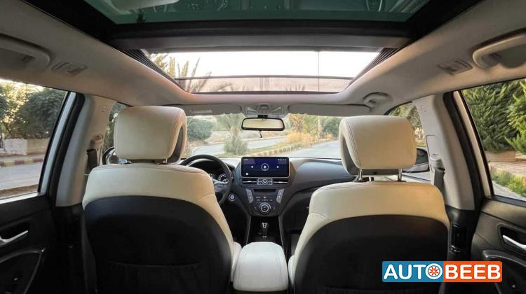 Hyundai Santa Fe 2018