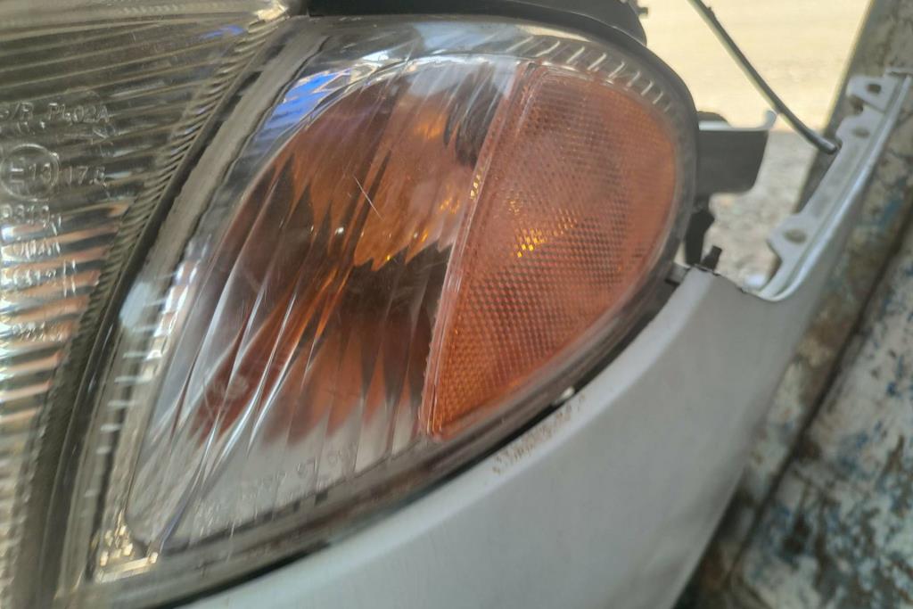 Lights Flasher Light Hyundai Avante