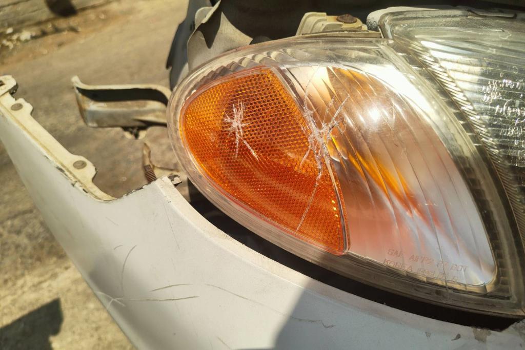 Lights Flasher Light Hyundai Avante