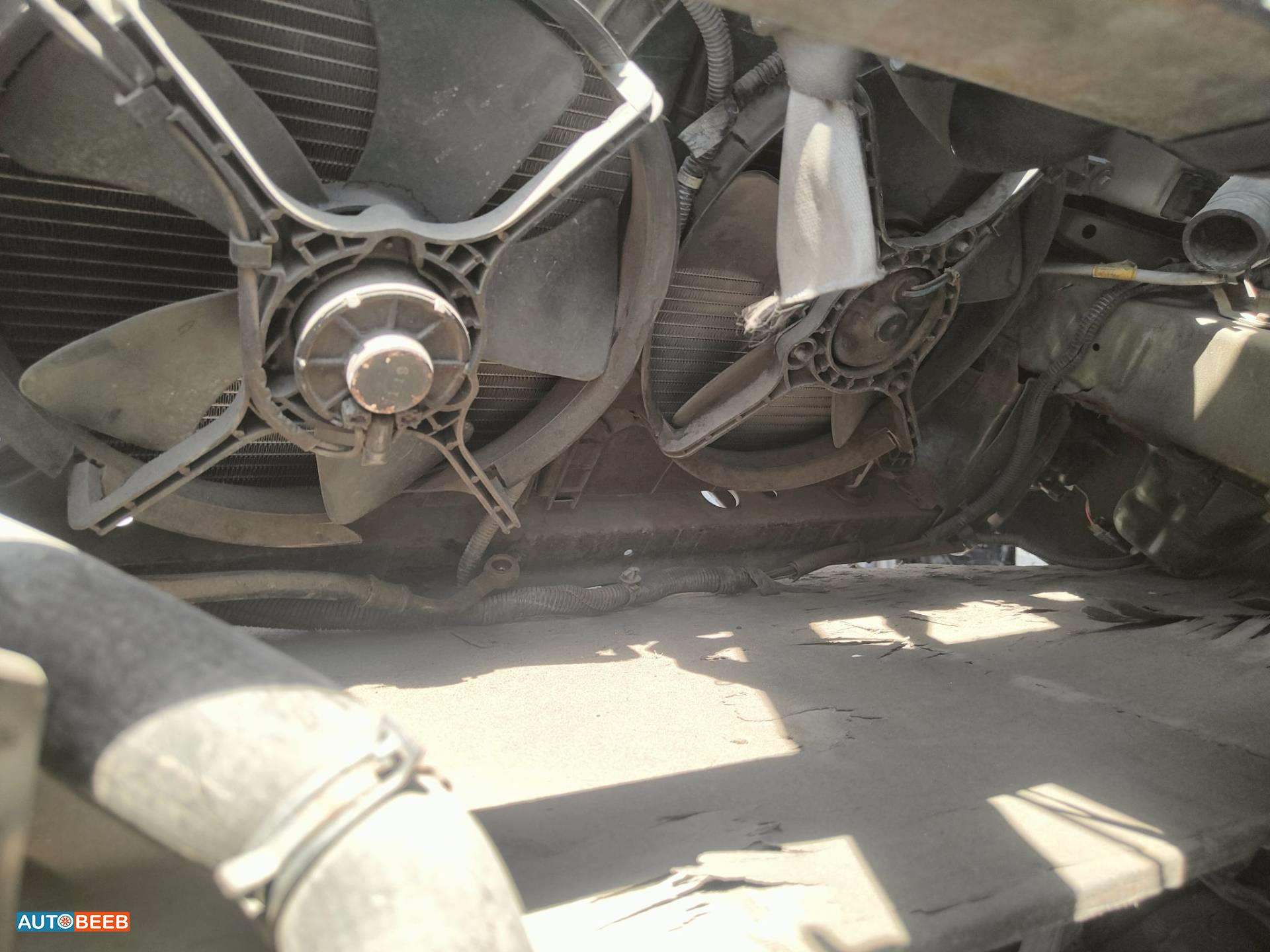  Mechanics  Daewoo Nubira