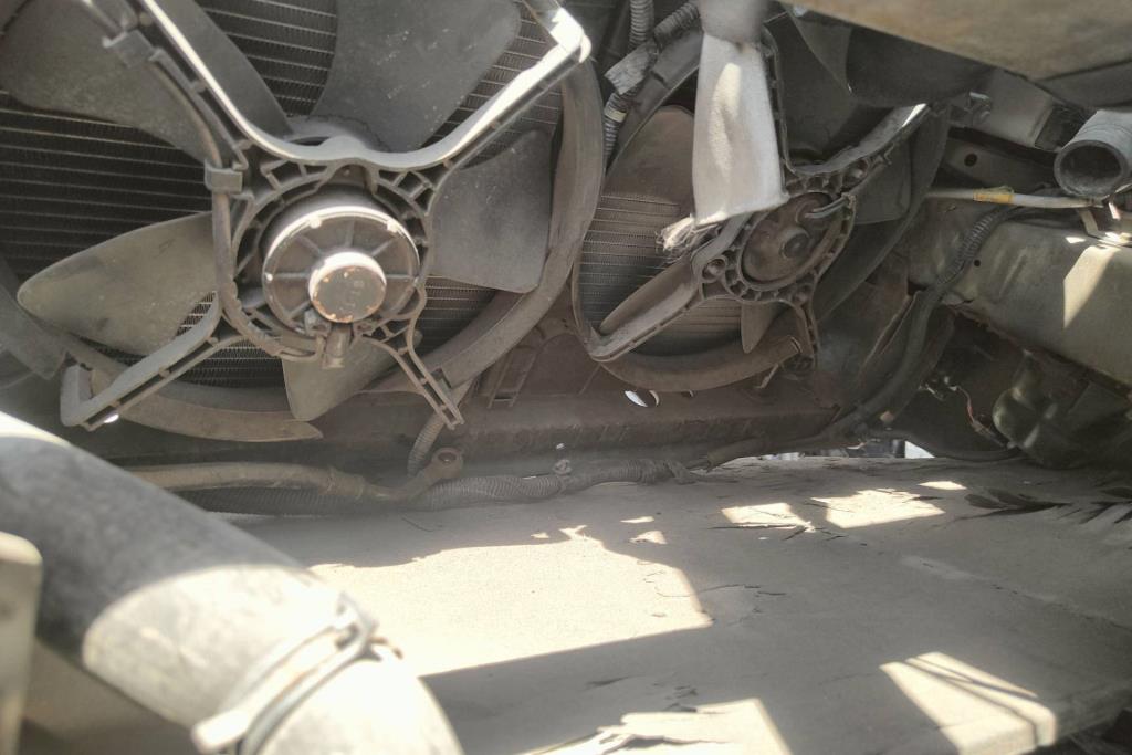  Mechanics  Daewoo Nubira