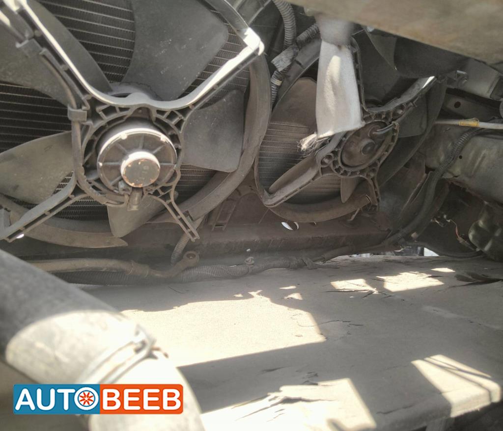  Mechanics  Daewoo Nubira