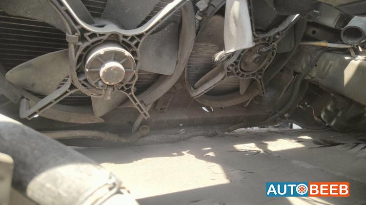  Mechanics  Daewoo Nubira