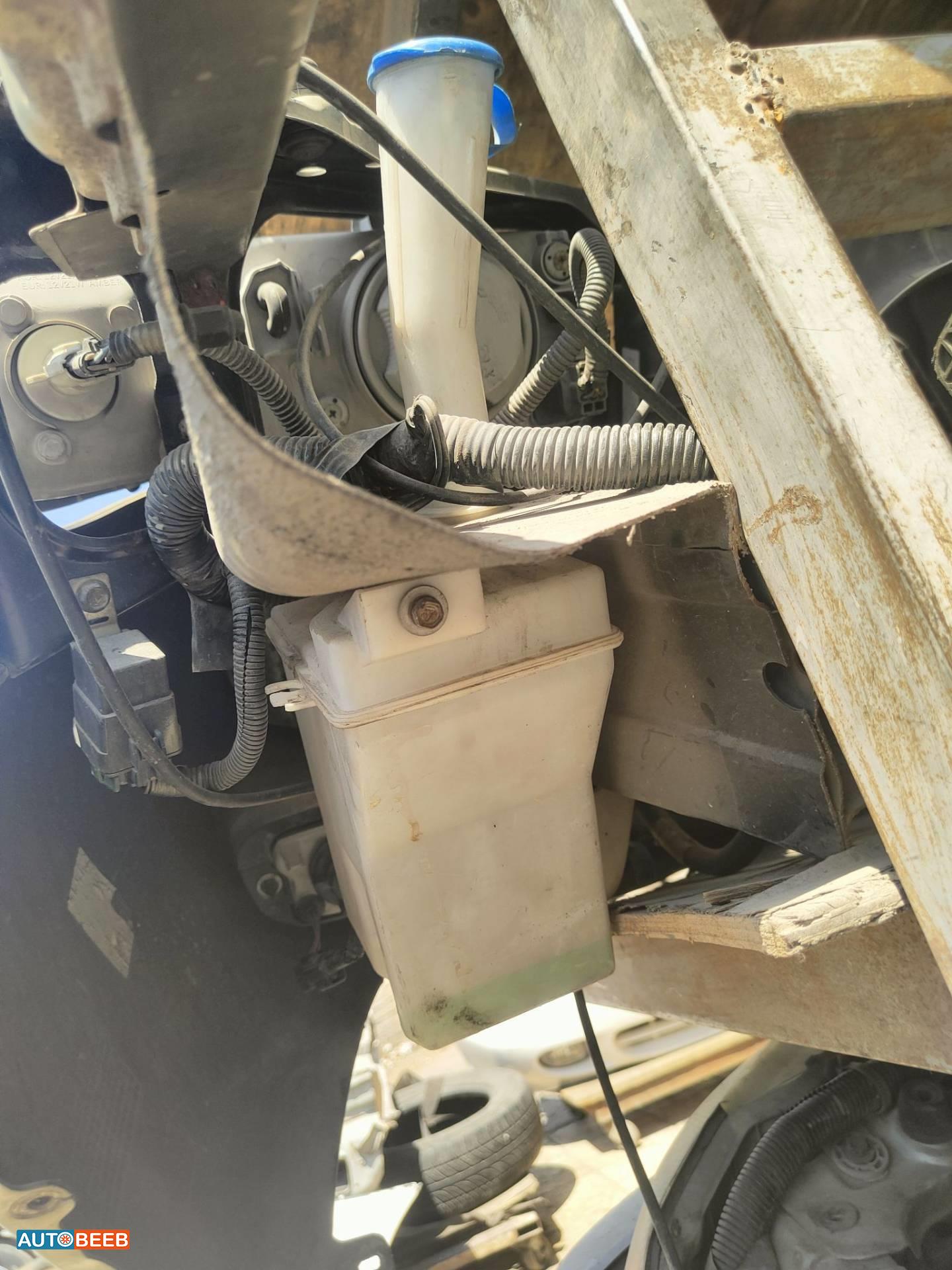 Mechanics  Daewoo Nubira
