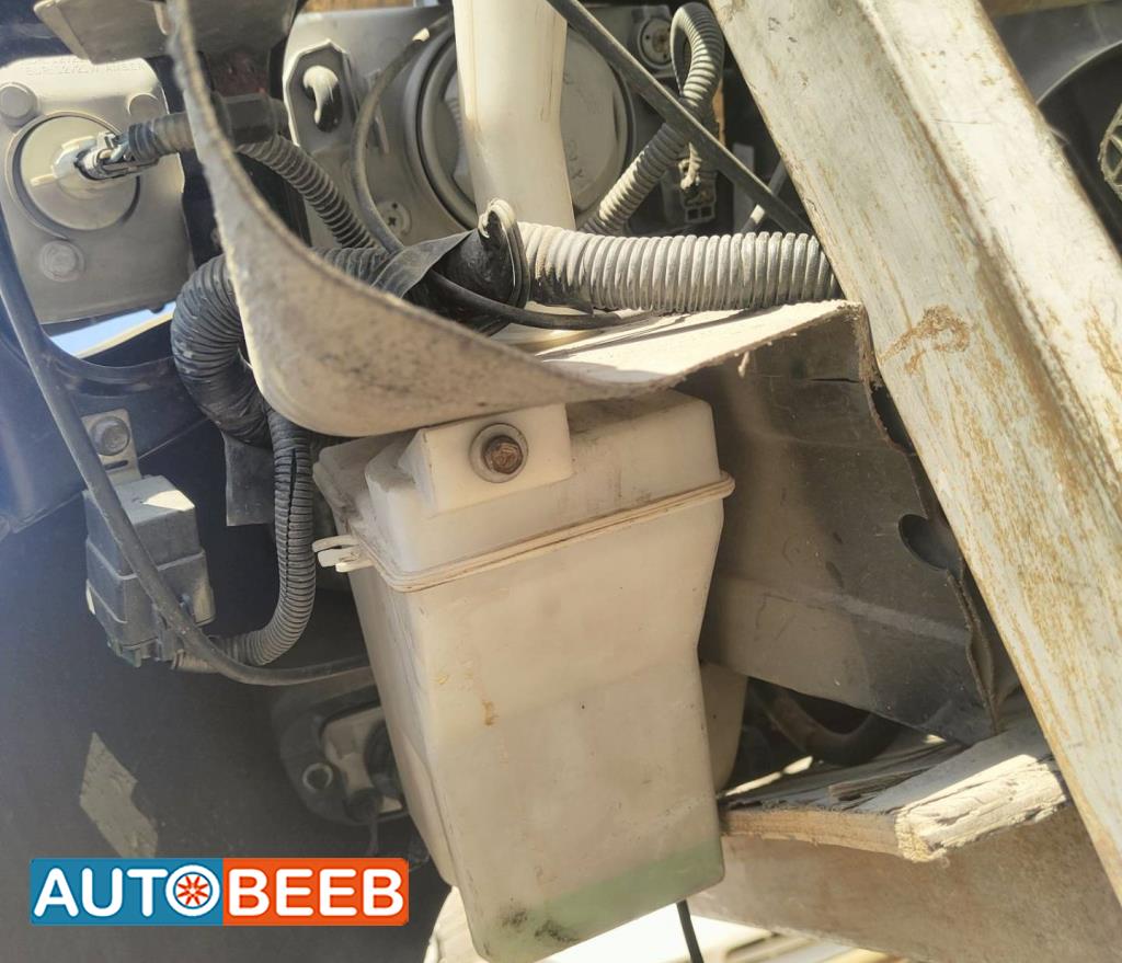  Mechanics  Daewoo Nubira