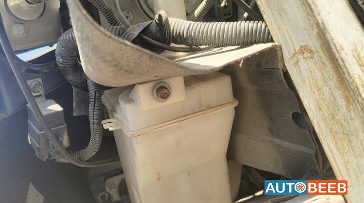  Mechanics  Daewoo Nubira