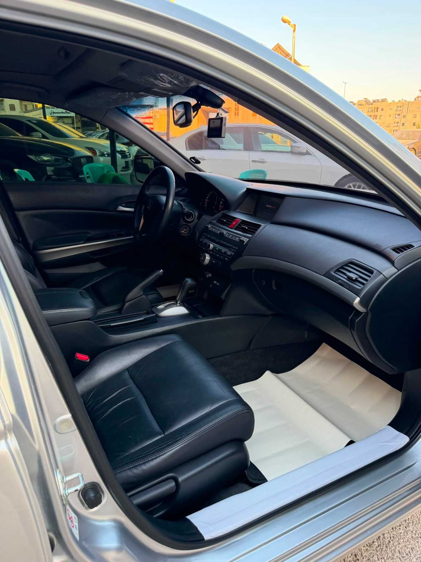 Honda Accord 2011