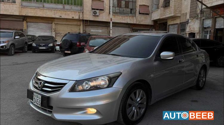 Honda Accord 2011