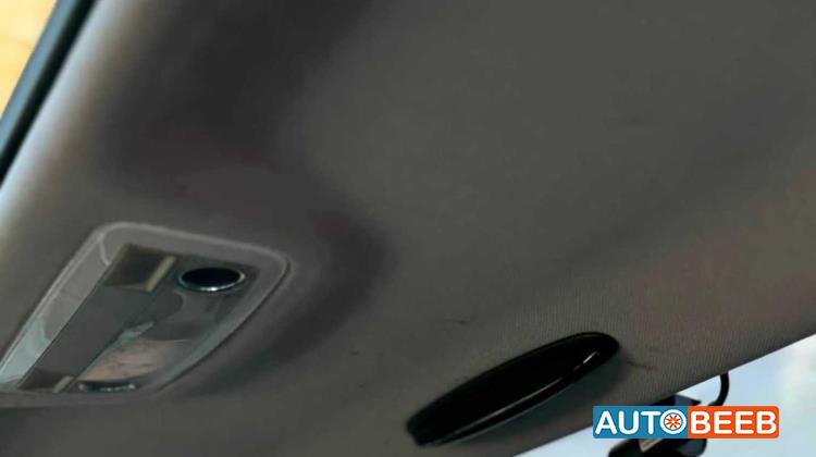 Mercedes Benz C200 2012