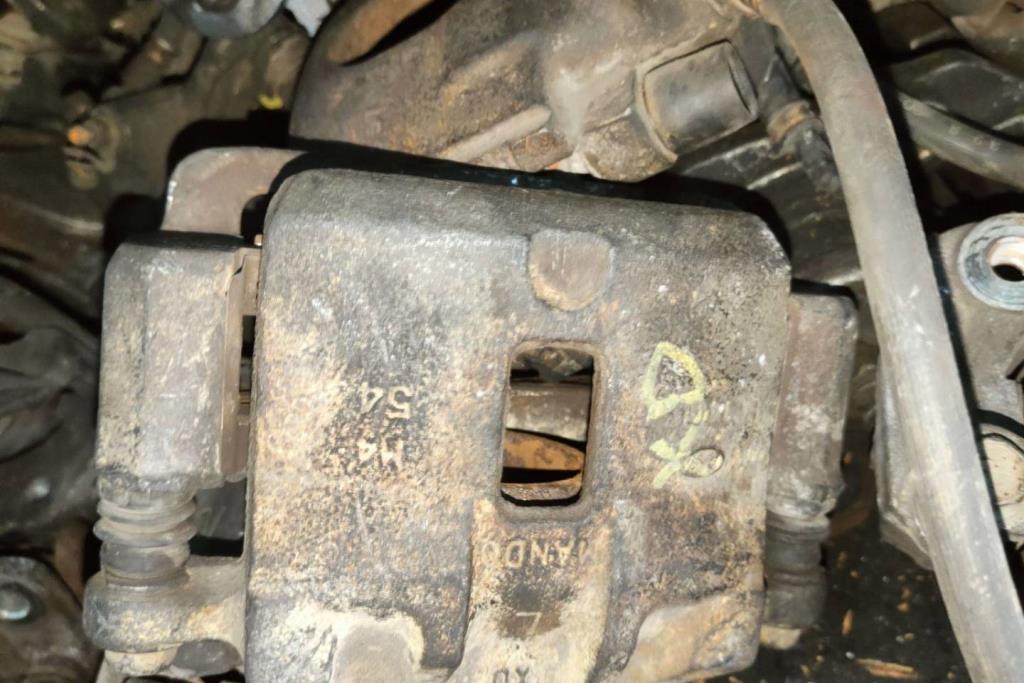مخ بريك هيونداي افانتي XD 2001 2002