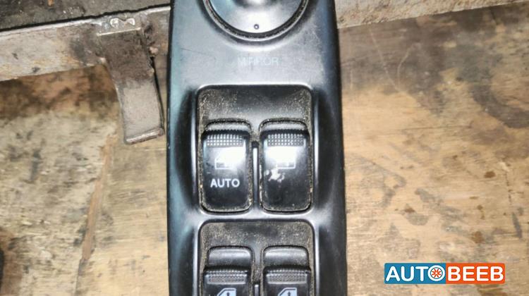 مجمع كبسات شباك هيونداي افانتي XD 2001 2002