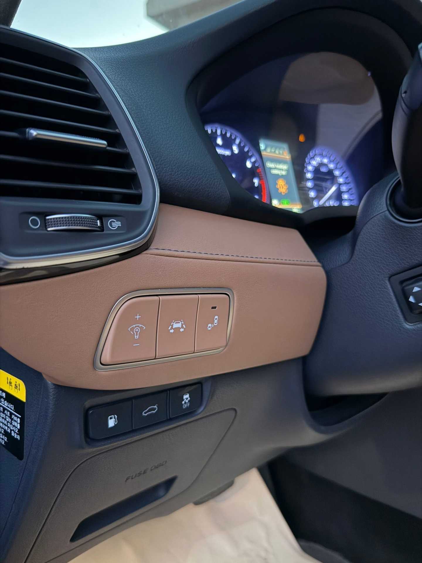 Hyundai Grandeur 2017