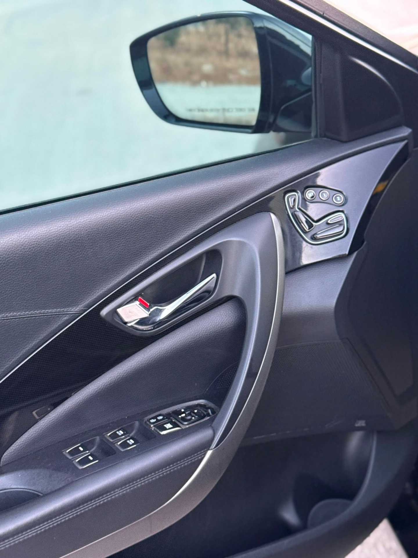 Hyundai Grandeur 2013