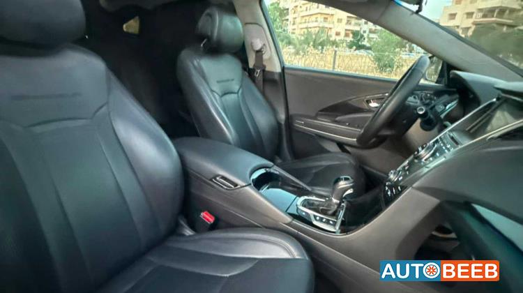 Hyundai Grandeur 2013