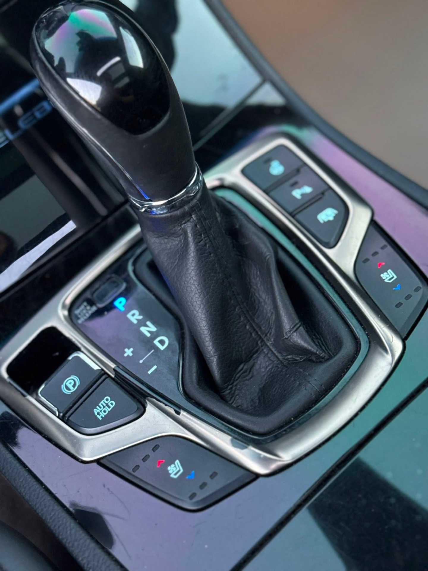 Hyundai Grandeur 2013