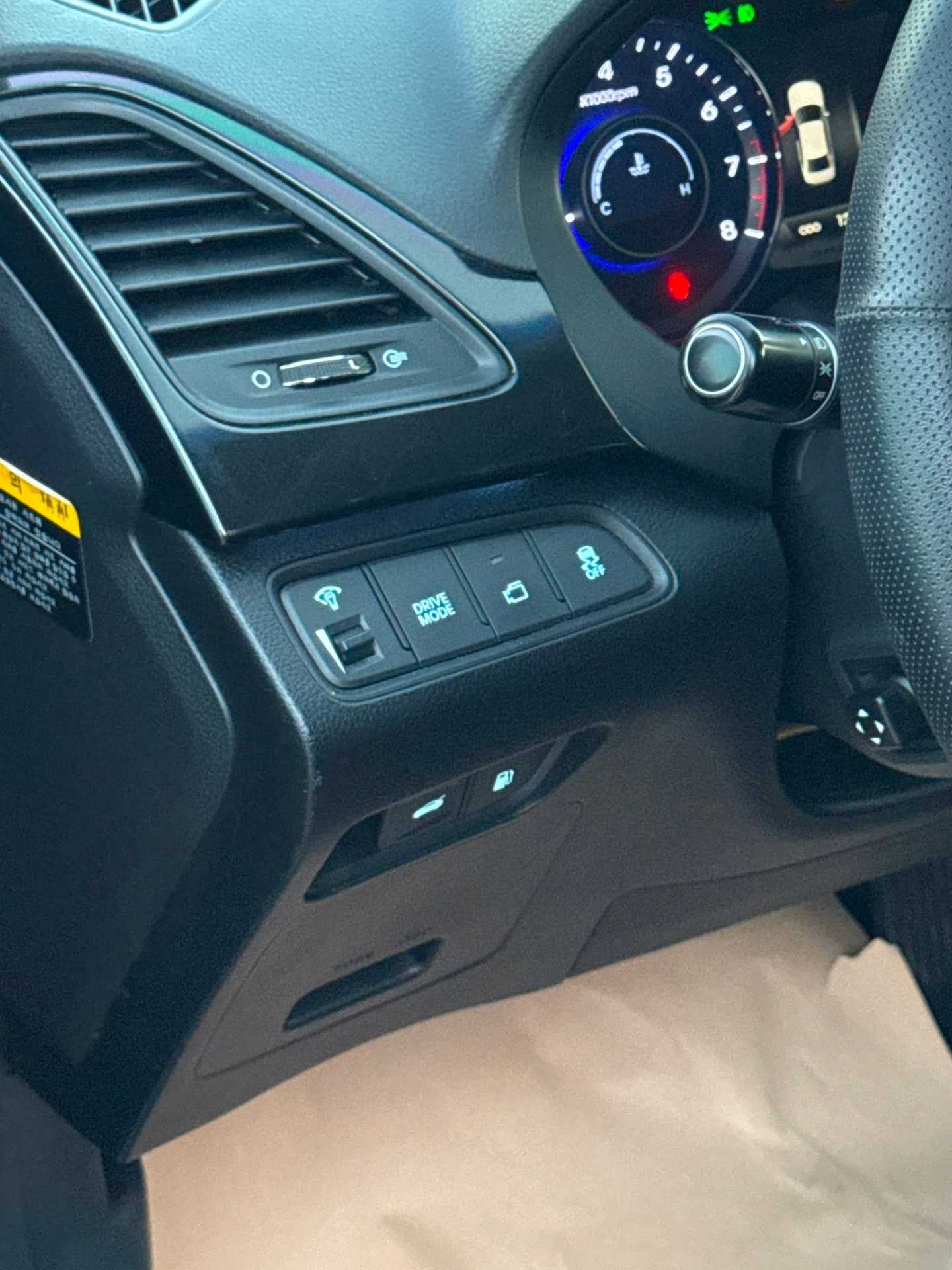 Hyundai Grandeur 2013