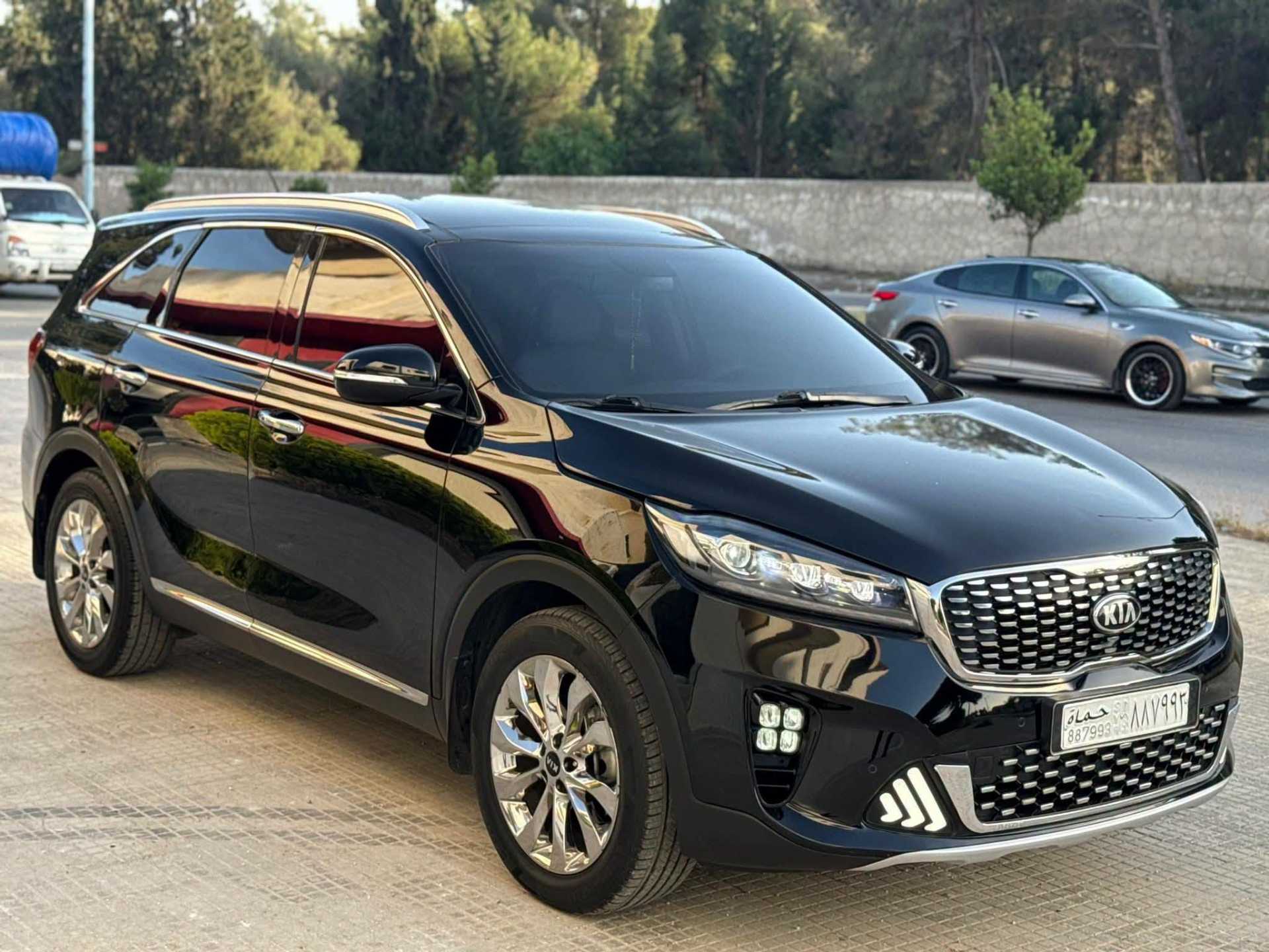 KIA Sorento 2019
