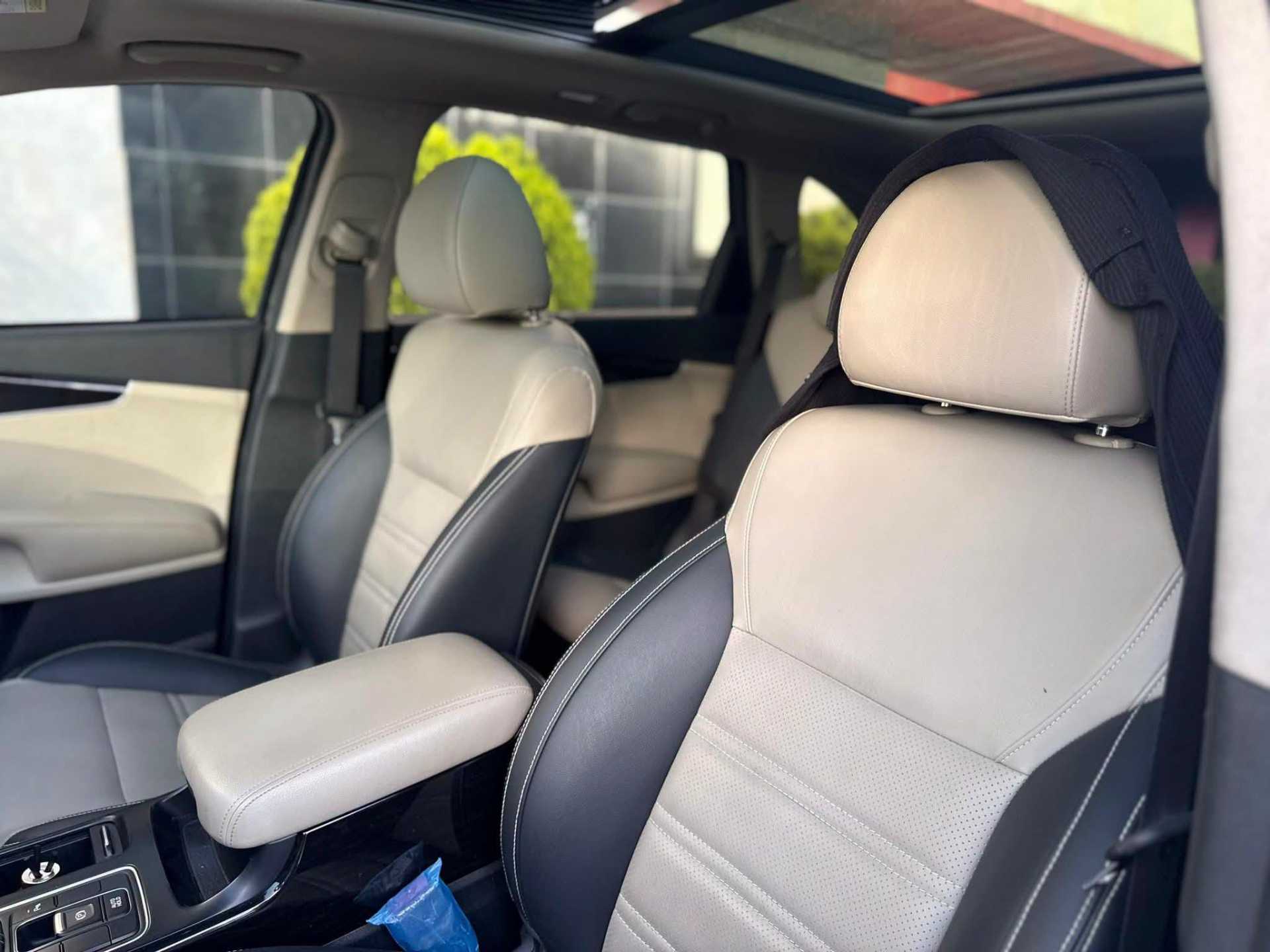 KIA Sorento 2019
