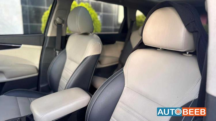 KIA Sorento 2019