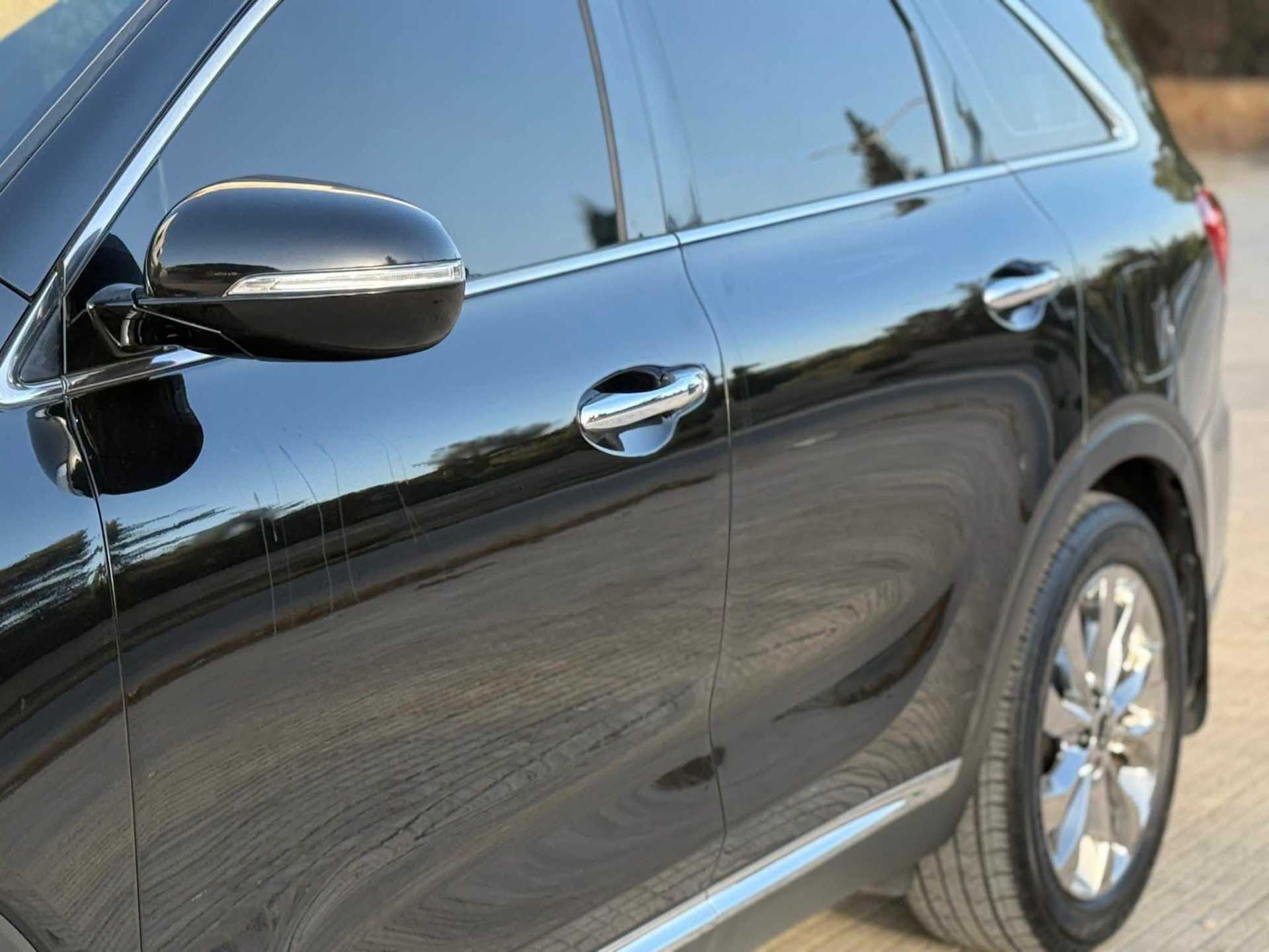 KIA Sorento 2019