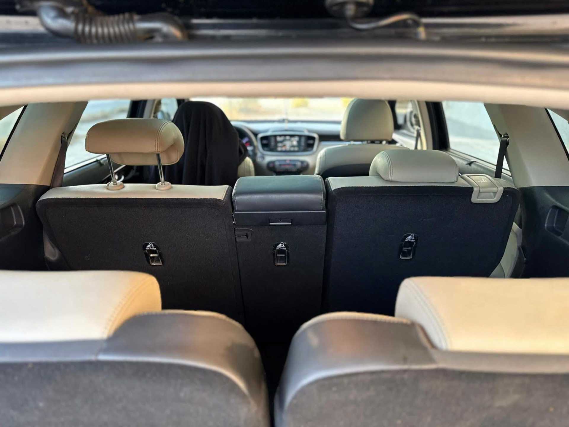 KIA Sorento 2019