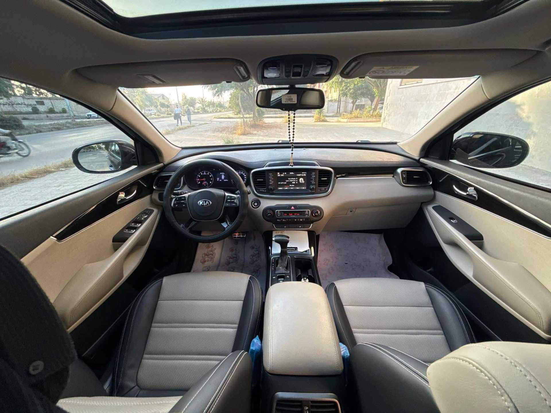 KIA Sorento 2019