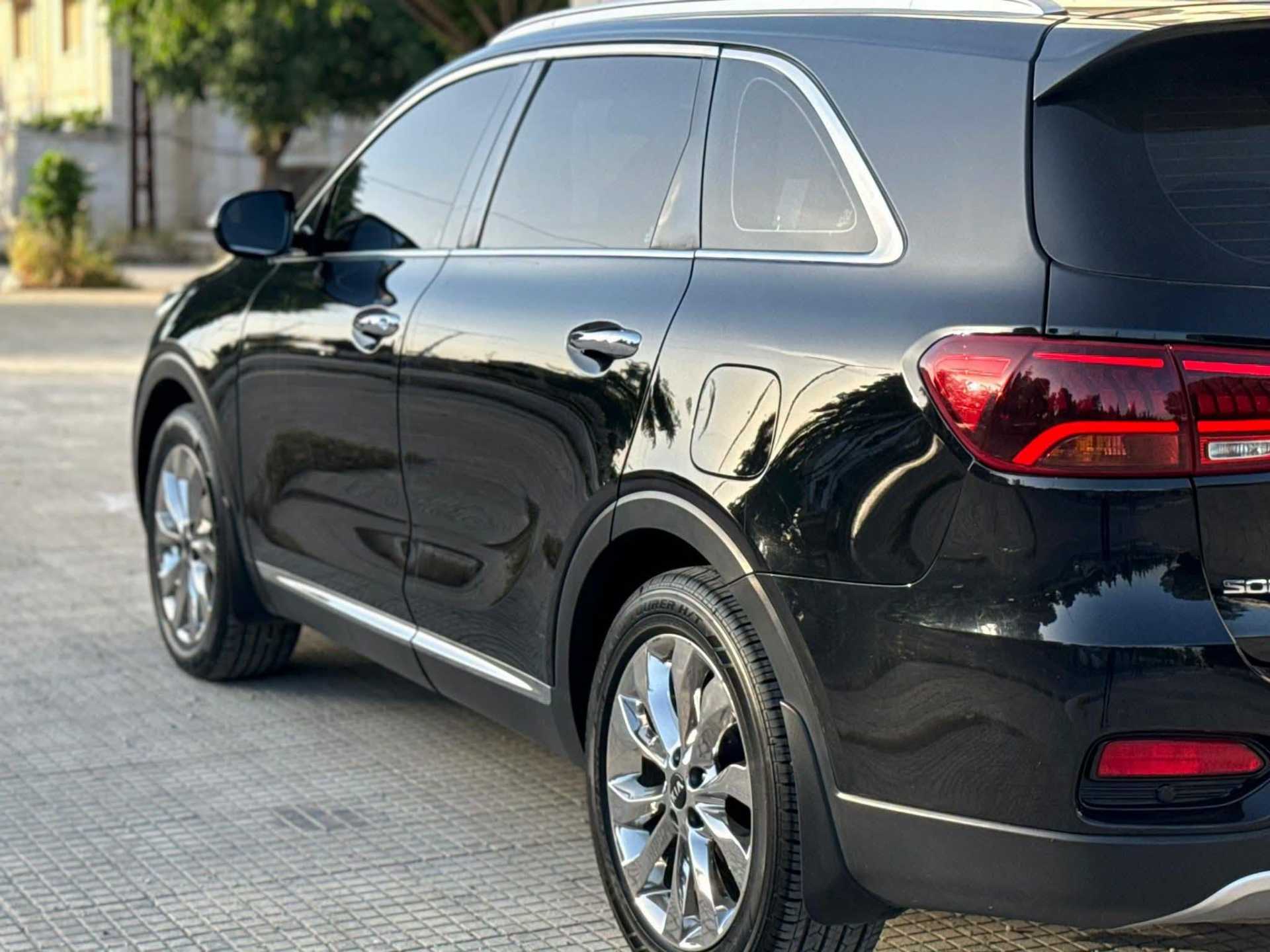KIA Sorento 2019