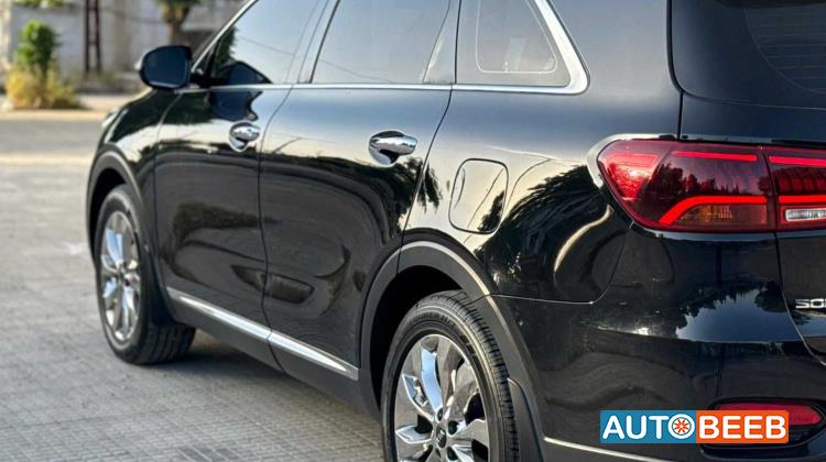 KIA Sorento 2019