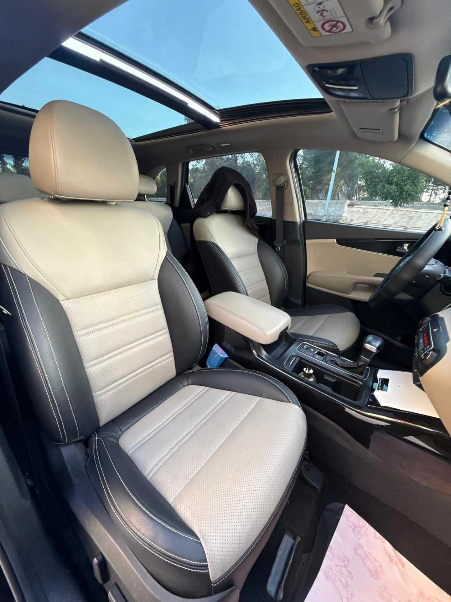 KIA Sorento 2019