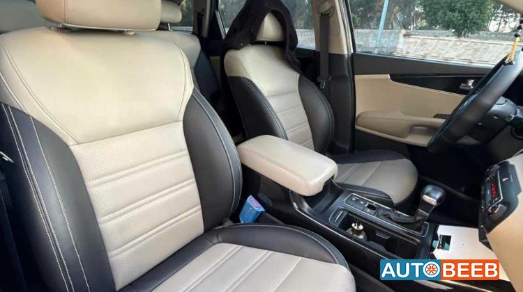 KIA Sorento 2019